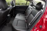 Nissan Sentra 2010 года